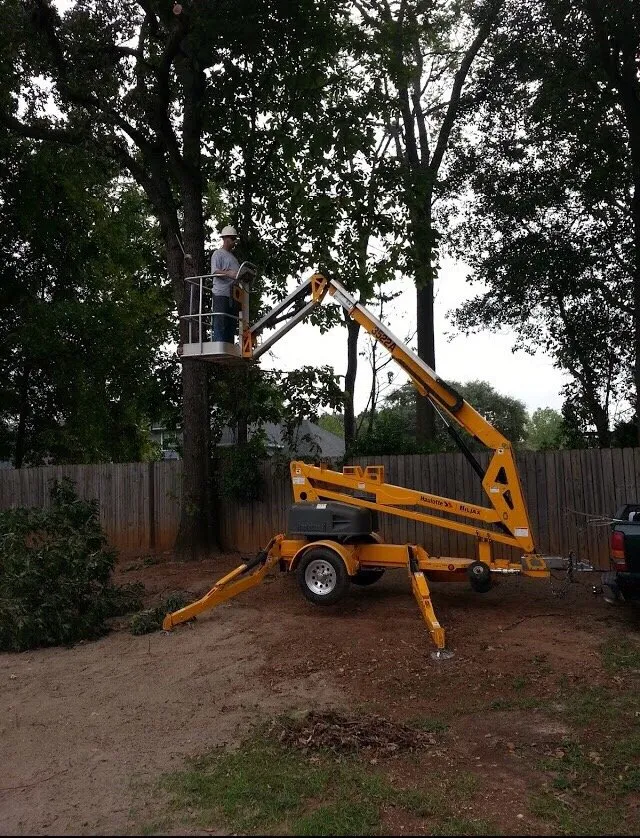 Custom yard maintenance experts serving Perry, GA - Fertile Green Solutions