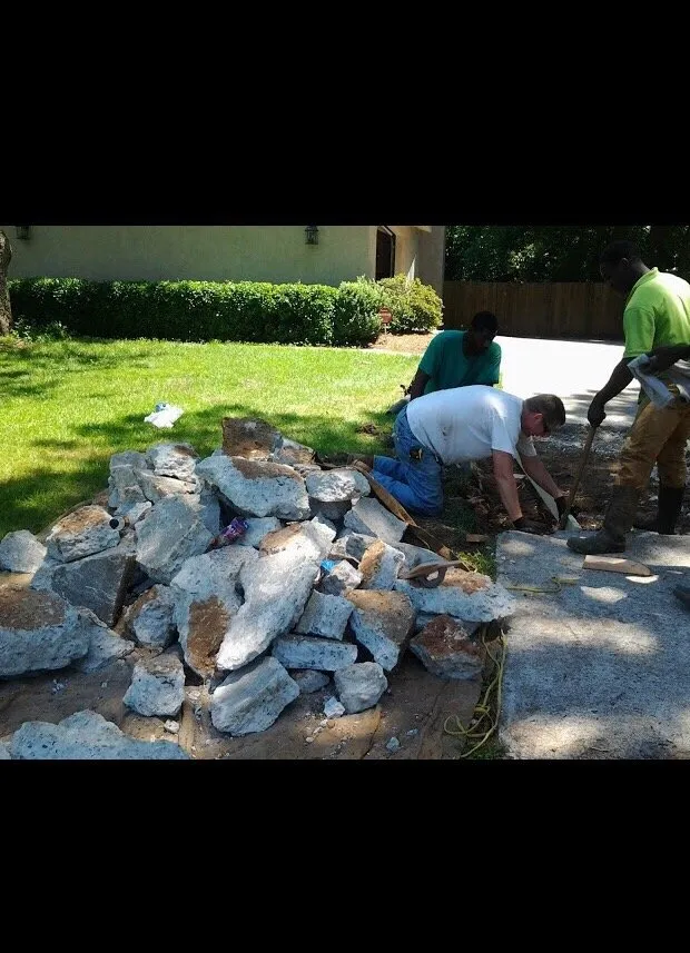 Top-rated lawn care service for outdoor upgrades across Perry, GA - Fertile Green Solutions