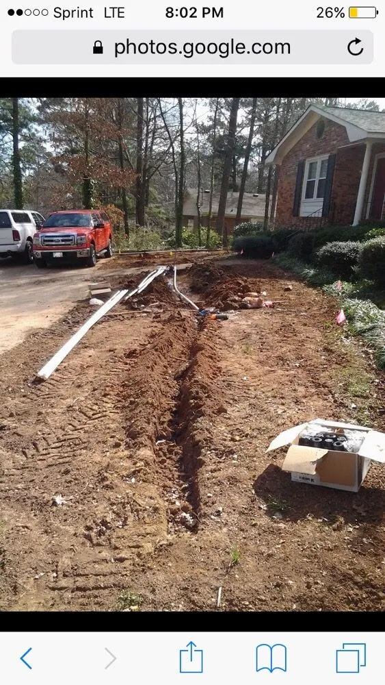 Top-rated lawn mowing service in Perry, GA by Fertile Green Solutions