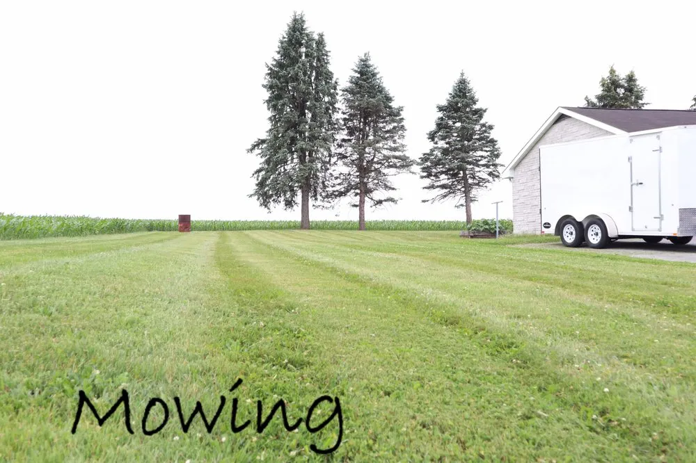 Trusted garden landscaping for outdoor upgrades across Myerstown, PA - Fertile Valley Lawn Care