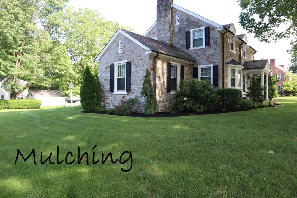 Trusted yard maintenance in Myerstown, PA by Fertile Valley Lawn Care