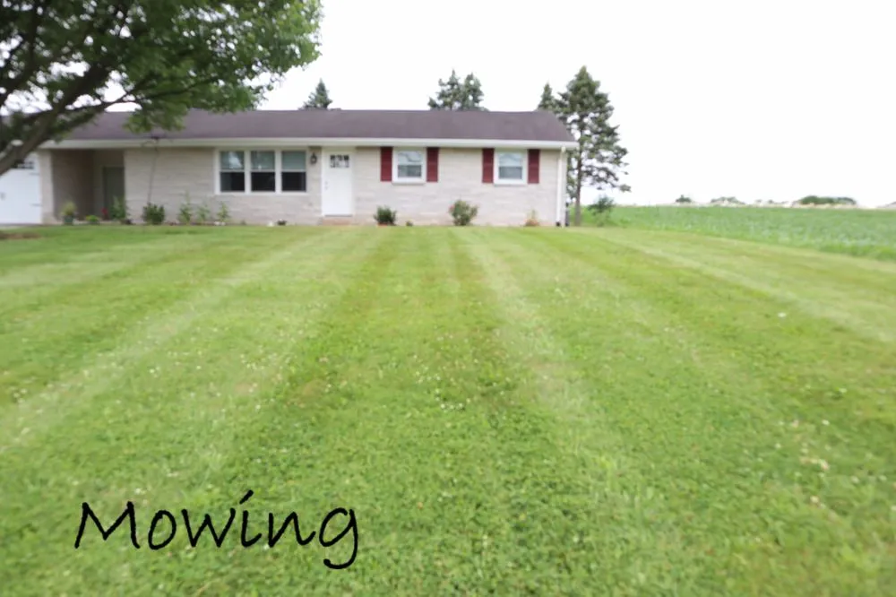 Top-rated lawn mowing service experts serving Myerstown, PA - Fertile Valley Lawn Care