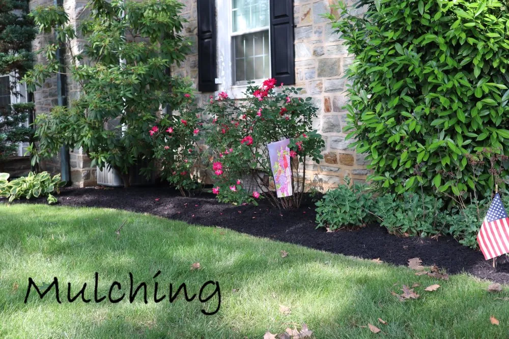 Custom landscaping services in Myerstown, PA - Fertile Valley Lawn Care