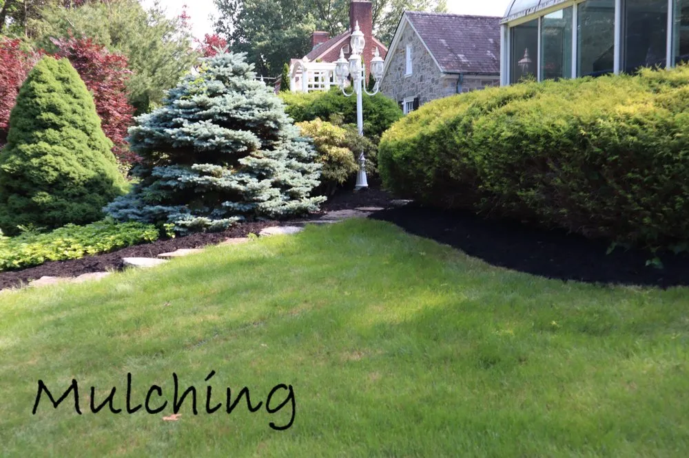 Expert lawn mowing service experts serving Myerstown, PA - Fertile Valley Lawn Care