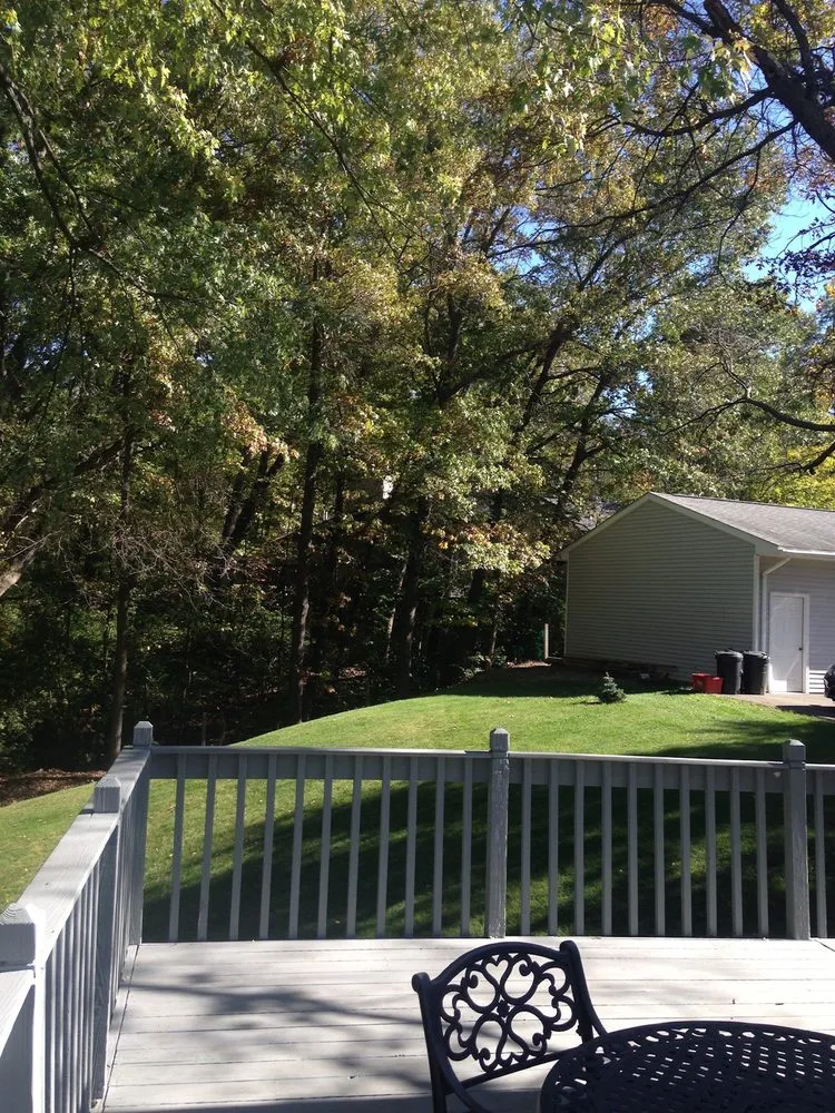 Trusted landscape design for outdoor upgrades in Warren, MI by Fertilizer Plus