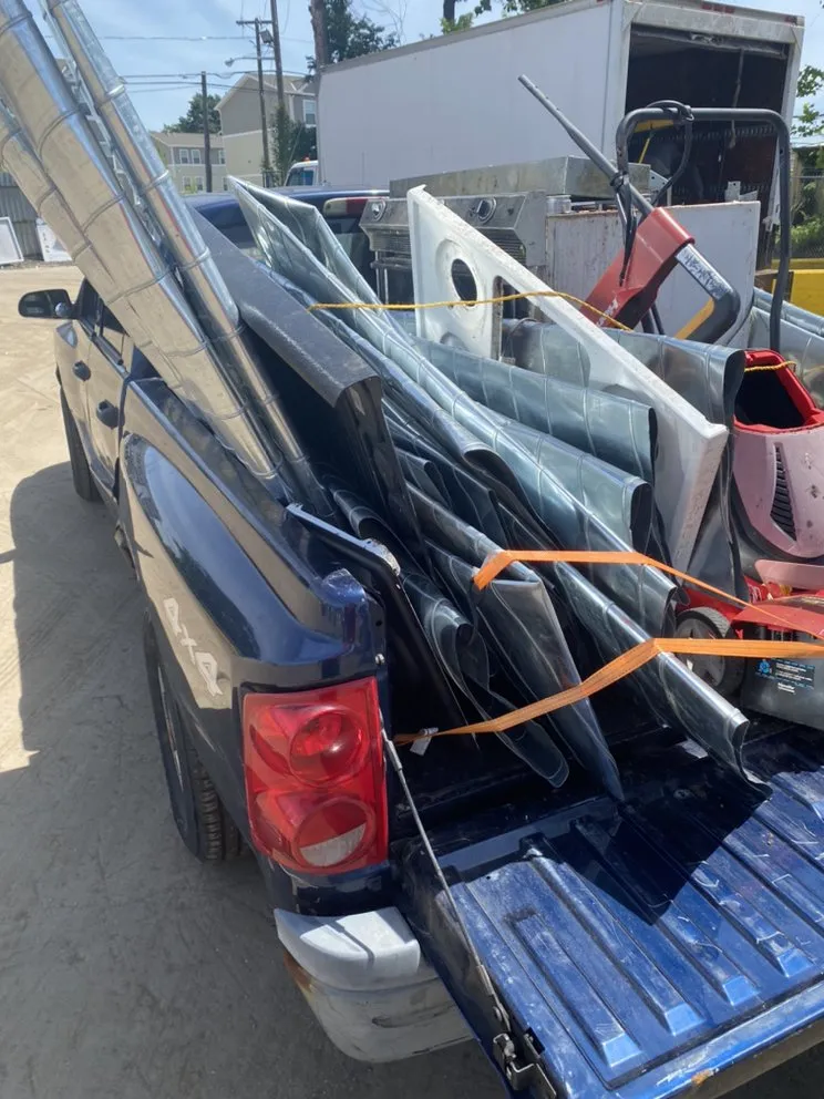 Affordable landscape design in Trenton, NJ - Fess & Sons Landscaping Moving