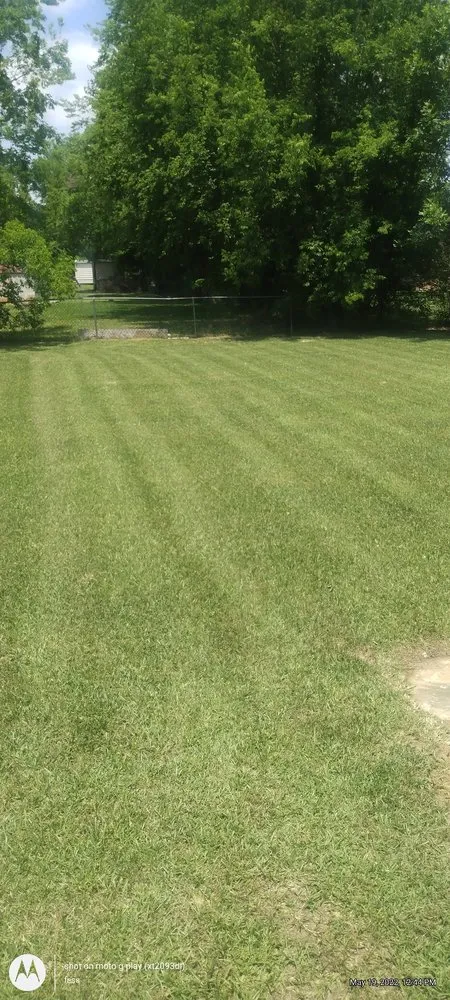 Professional landscape design experts serving Montgomery, AL - Fess Lawn Care Service