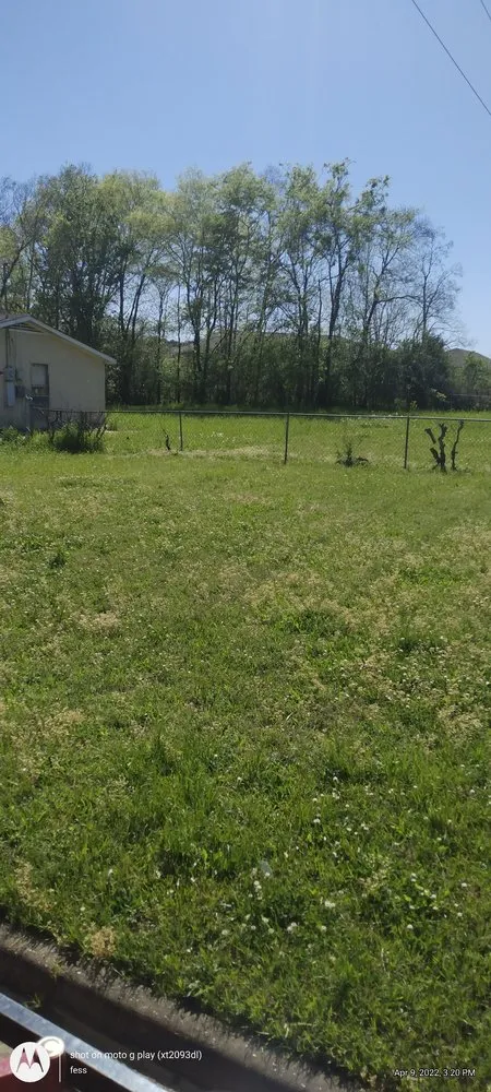 Affordable lawn mowing service near you across Montgomery, AL - Fess Lawn Care Service