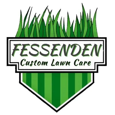 Fessenden Custom Lawn Care Logo