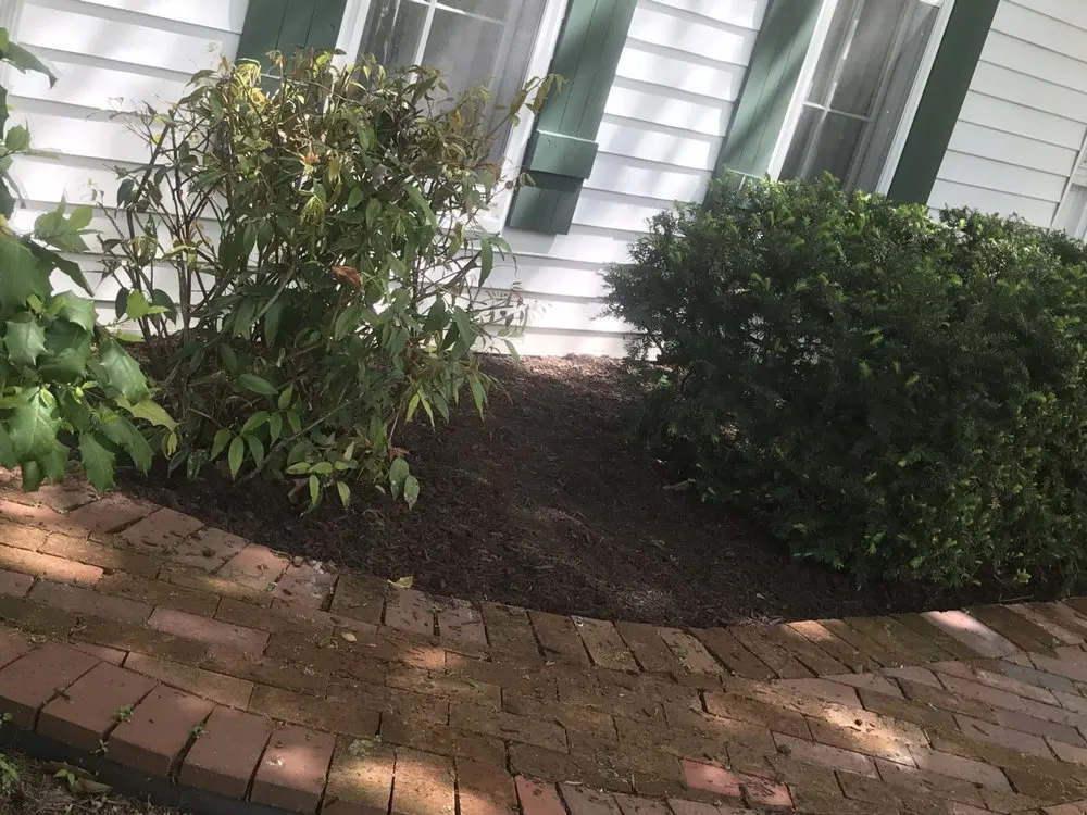 Affordable landscaping services experts serving Evansville, IN - Fetscher Lawncare