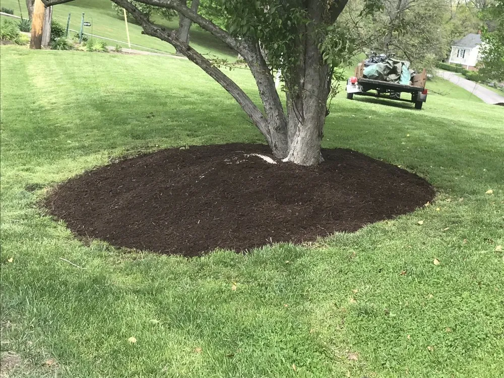 Trusted residential landscaping in Evansville, IN by Fetscher Lawncare