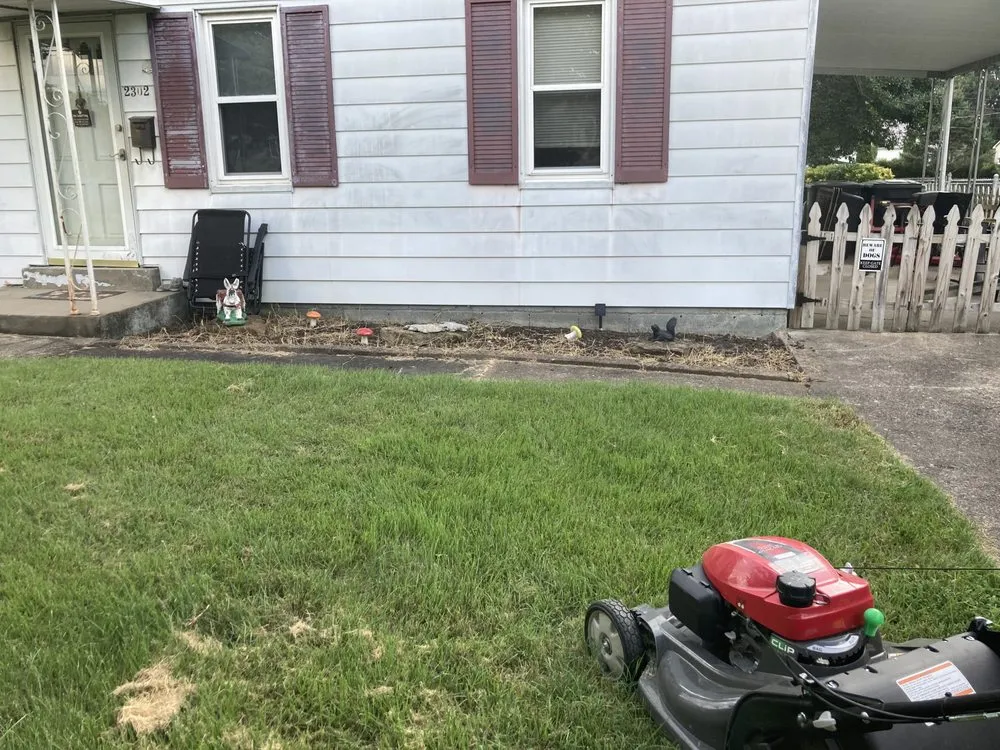 Custom lawn care service in Evansville, IN - Fetscher Lawncare