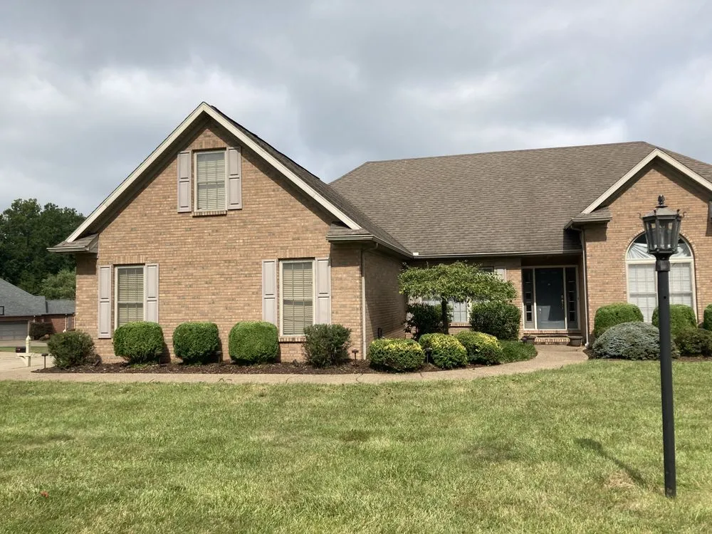 Local yard cleanup service near you across Evansville, IN - Fetscher Lawncare