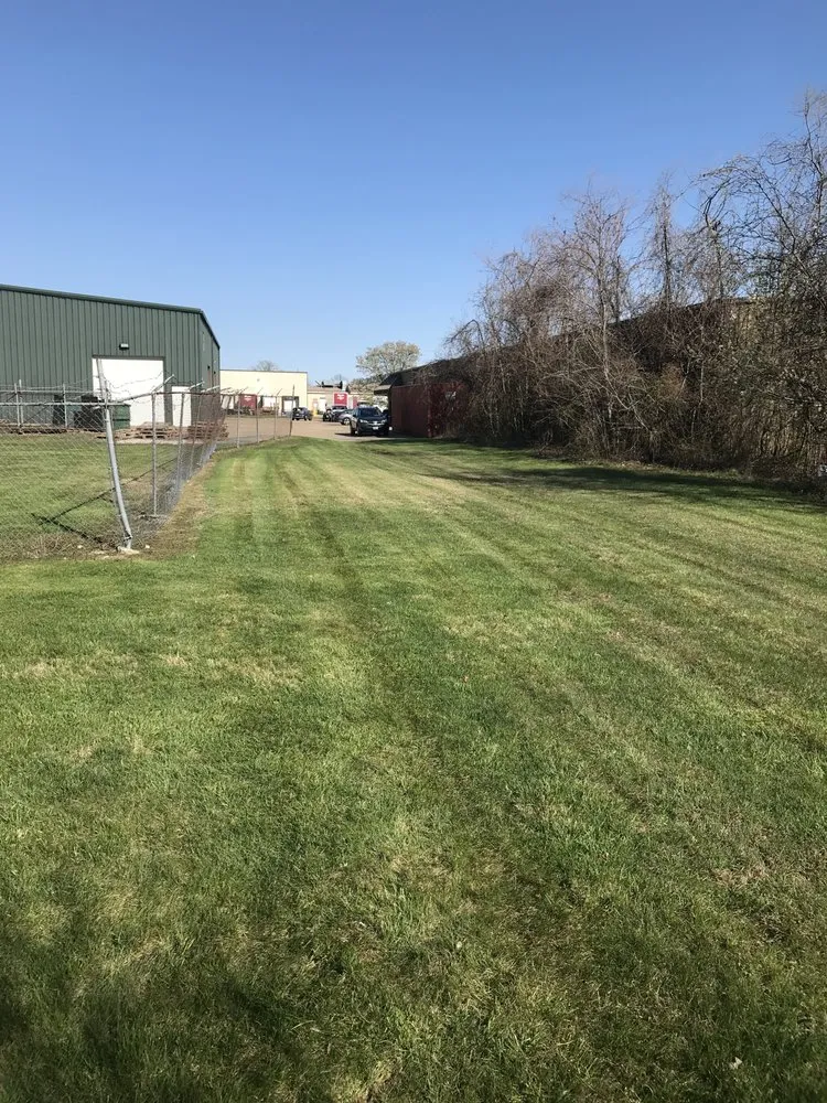 Custom residential landscaping in Evansville, IN - Fetscher Lawncare