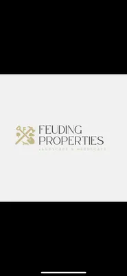 Feuding properties Logo