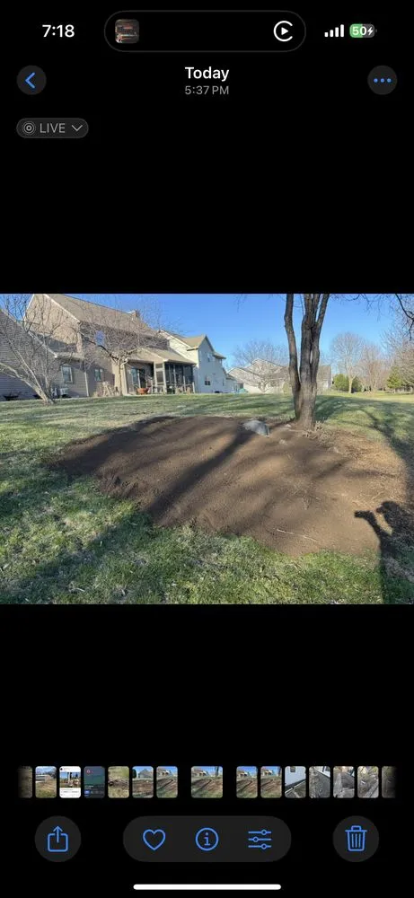 Local yard cleanup service for residential properties across Oshkosh, WI - Feutz Lawn And Snow