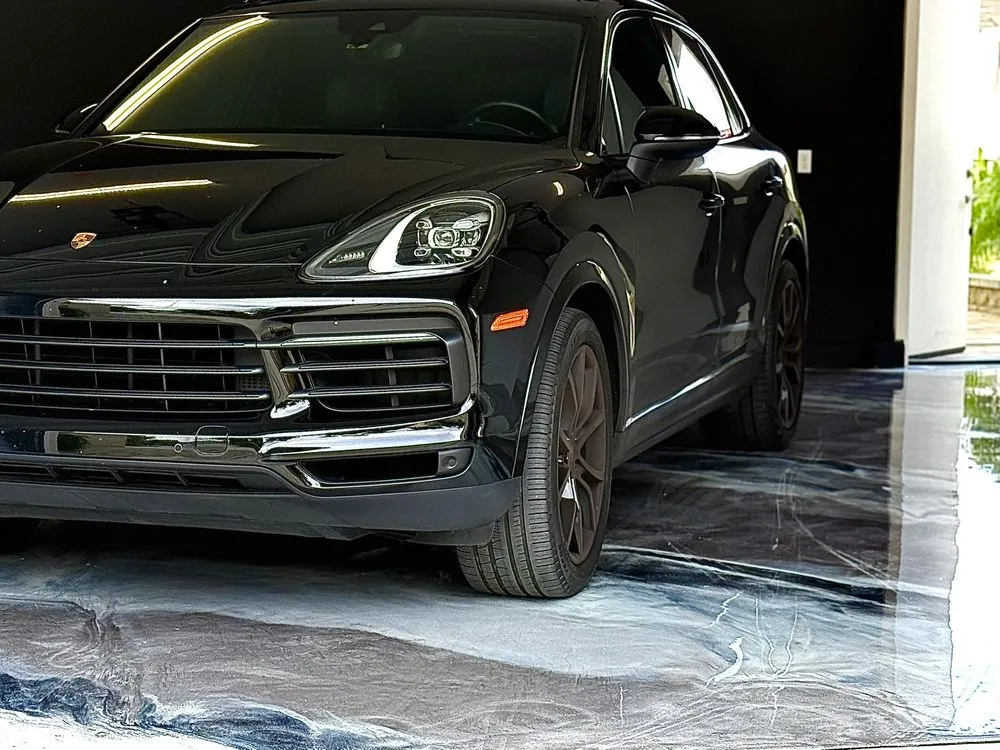 Custom yard cleanup service in Valley Center, CA by FF Concrete Services