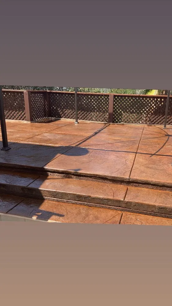 Top-rated lawn care service for homes in Valley Center, CA by FF Concrete Services