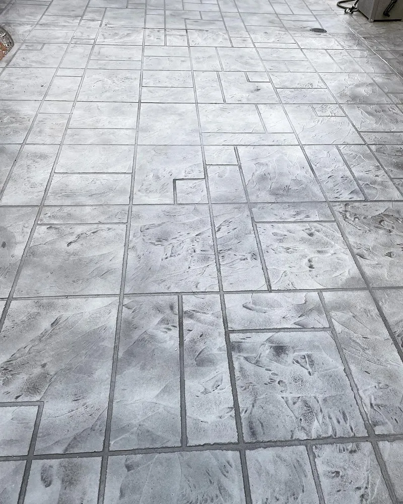 Professional garden landscaping experts serving Valley Center, CA - FF Concrete Services