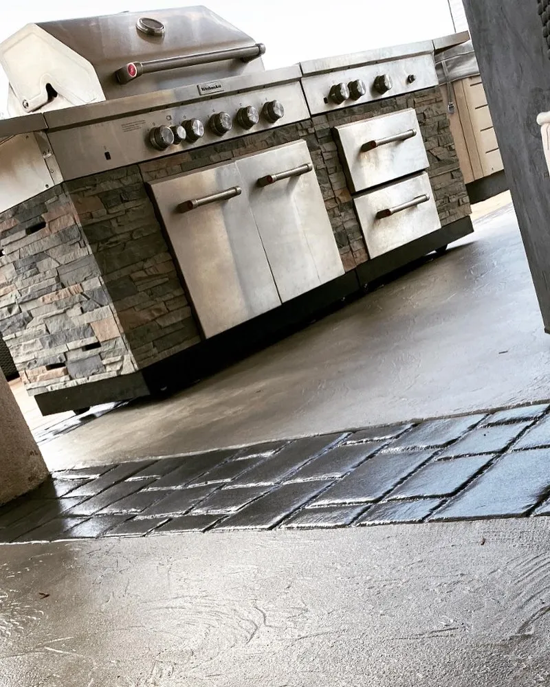 Local residential landscaping experts serving Valley Center, CA - FF Concrete Services