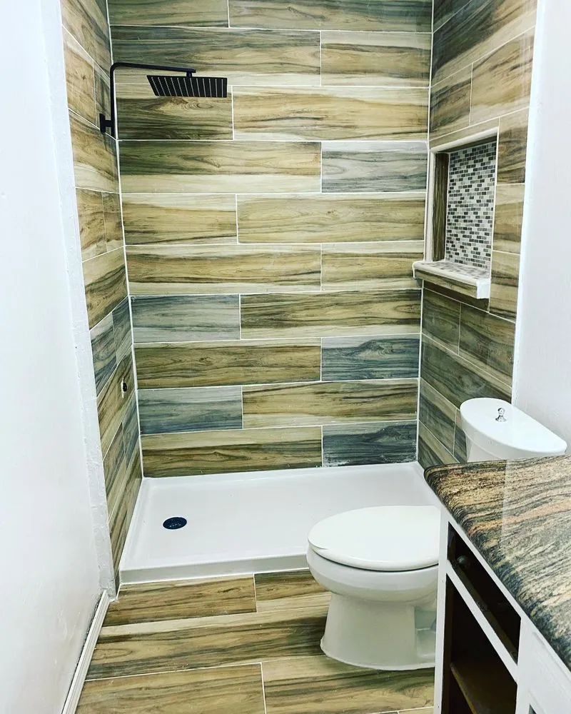 Expert landscape installation in Valley Center, CA - FF Concrete Services