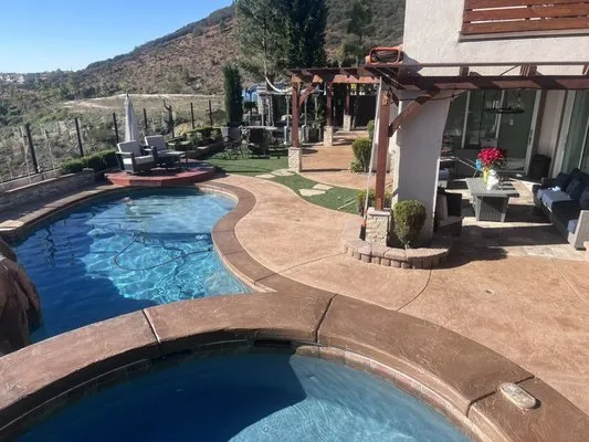 FF Concrete Services