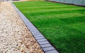 Local lawn care service in Painesville, OH by F.F Landscaping