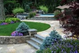 Reliable yard cleanup service in Painesville, OH - F.F Landscaping