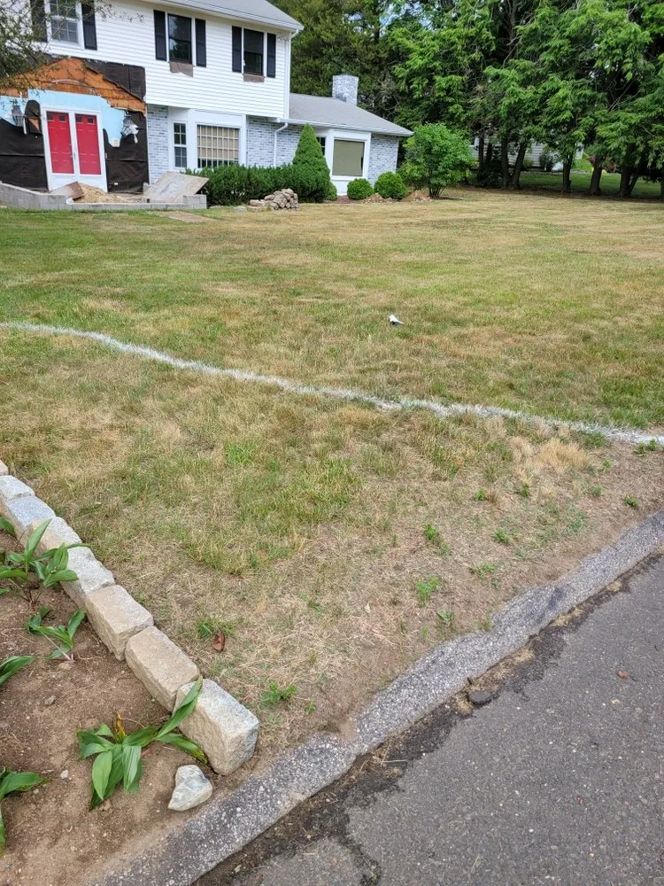 Local outdoor landscaping in Bridgeport, CT - F&F Lawn Care