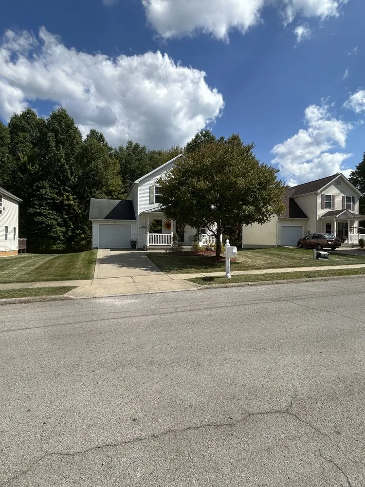 Trusted landscape installation in Youngstown, OH by FF Magic Garden Service