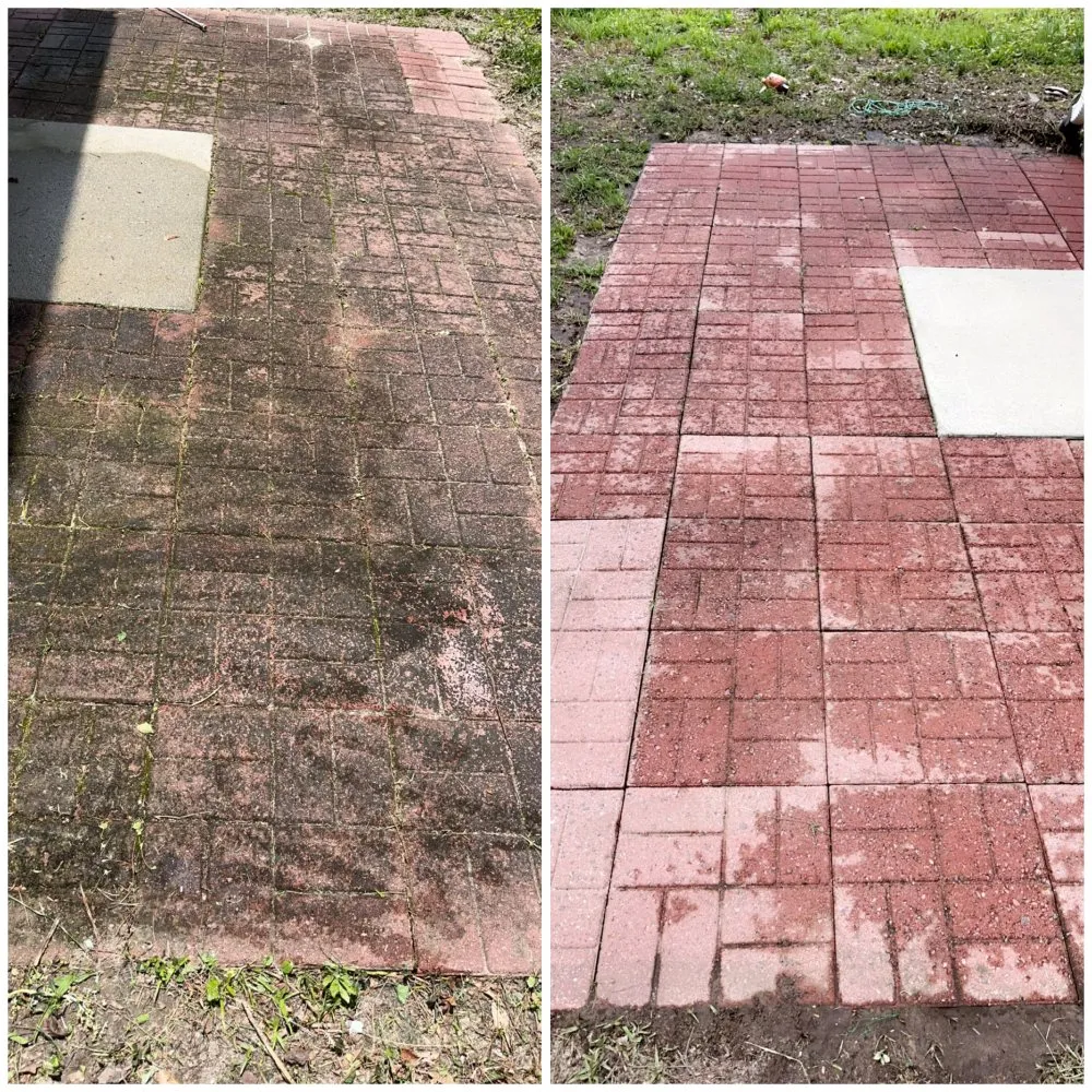 Custom yard maintenance near you across Summerville, SC - FFC Solution