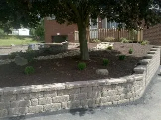 Trusted lawn mowing service for beautiful yards across Ford City, PA - FFI Landscape Supply
