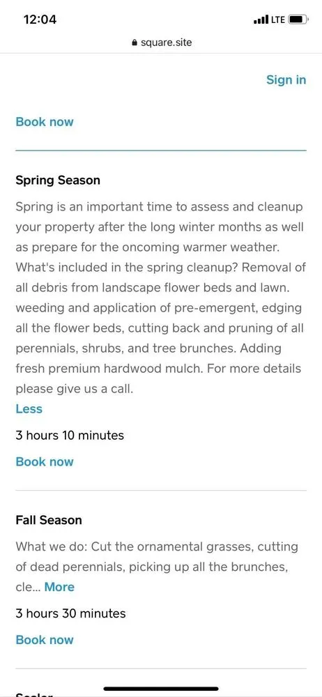 Local landscaping services for outdoor upgrades across Rockford, IL - F&G Family Landscaping