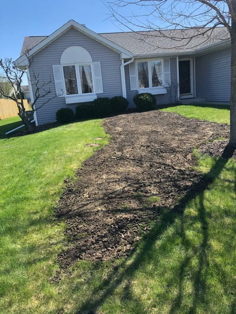 Reliable lawn care service in Rockford, IL - F&G Family Landscaping