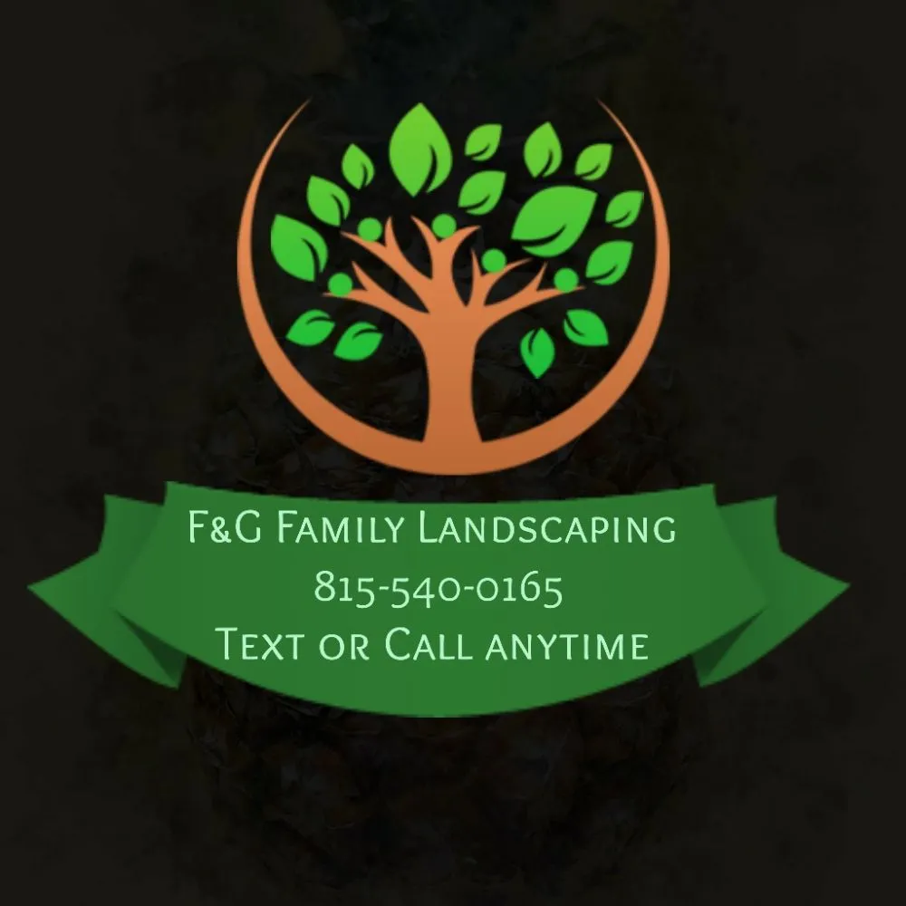 Local yard maintenance in Rockford, IL - F&G Family Landscaping