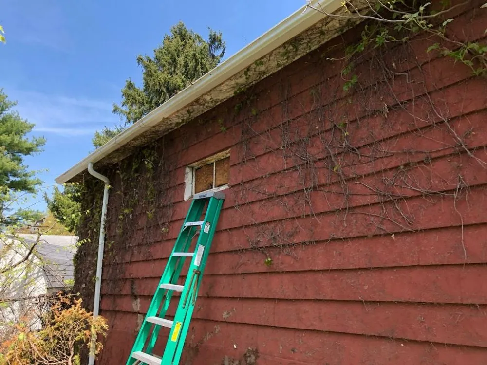 Top-rated residential landscaping for beautiful yards in Rockford, IL by F&G Family Landscaping