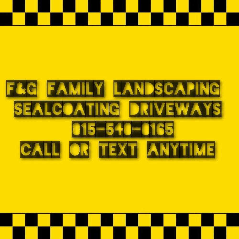 Custom lawn mowing service for outdoor upgrades across Rockford, IL - F&G Family Landscaping