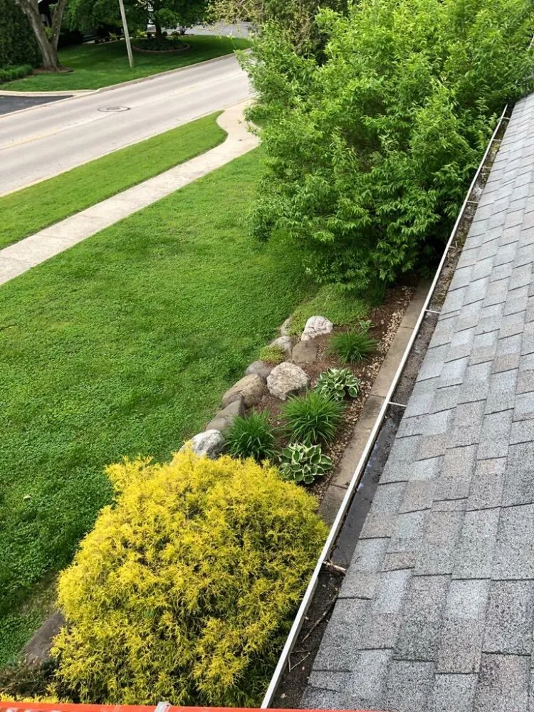 Local garden landscaping in Rockford, IL - F&G Family Landscaping