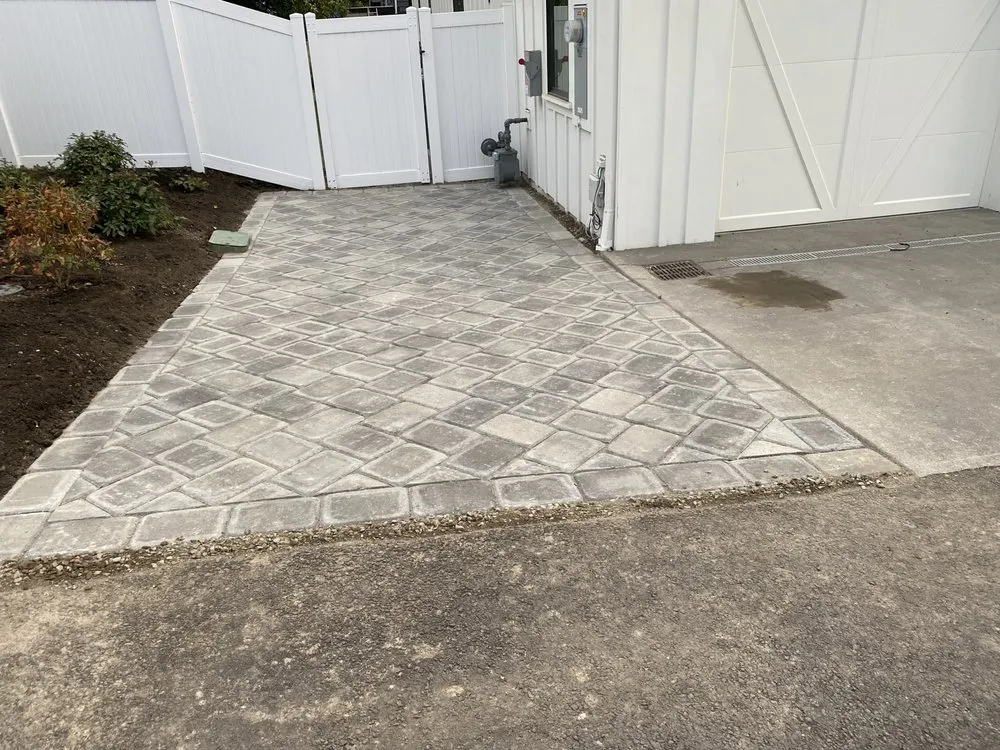 Local lawn mowing service in Belfair, WA - FG Landscape