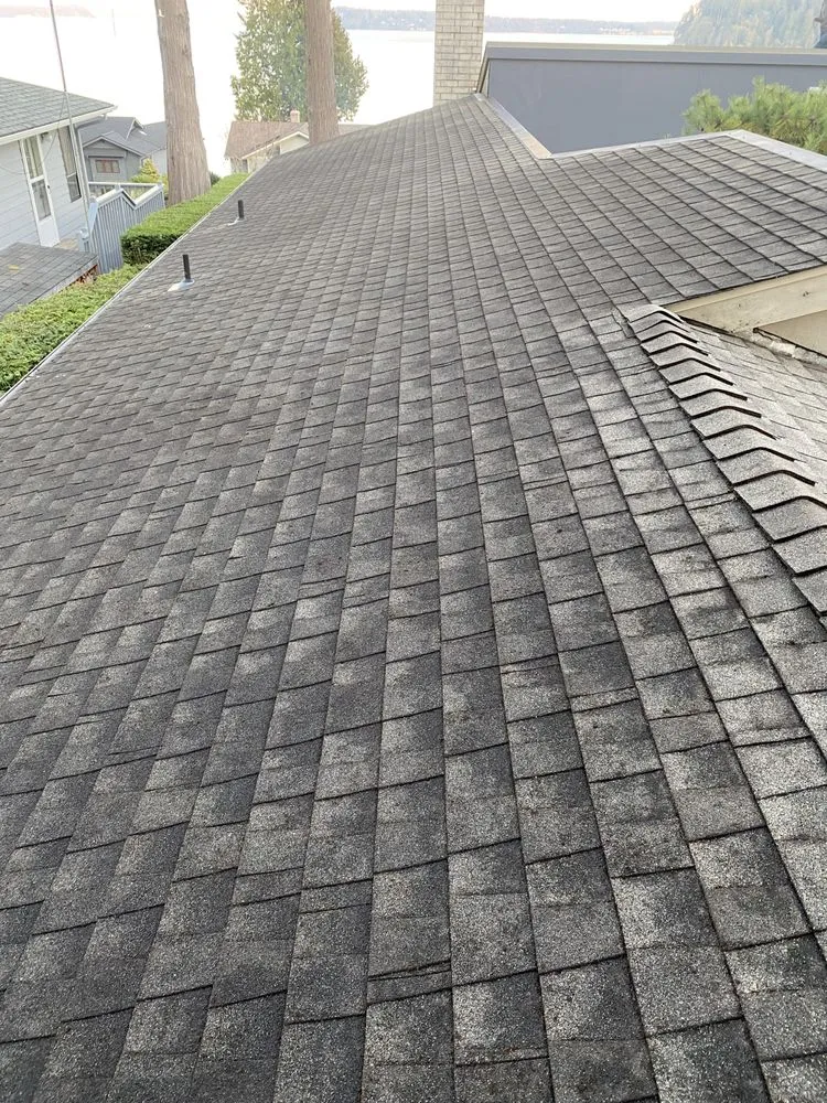 Professional residential landscaping in Belfair, WA by FG Landscape