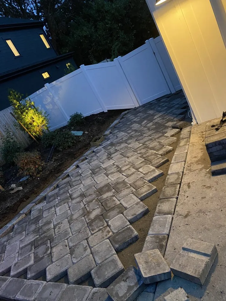 Trusted landscaping services in Belfair, WA - FG Landscape