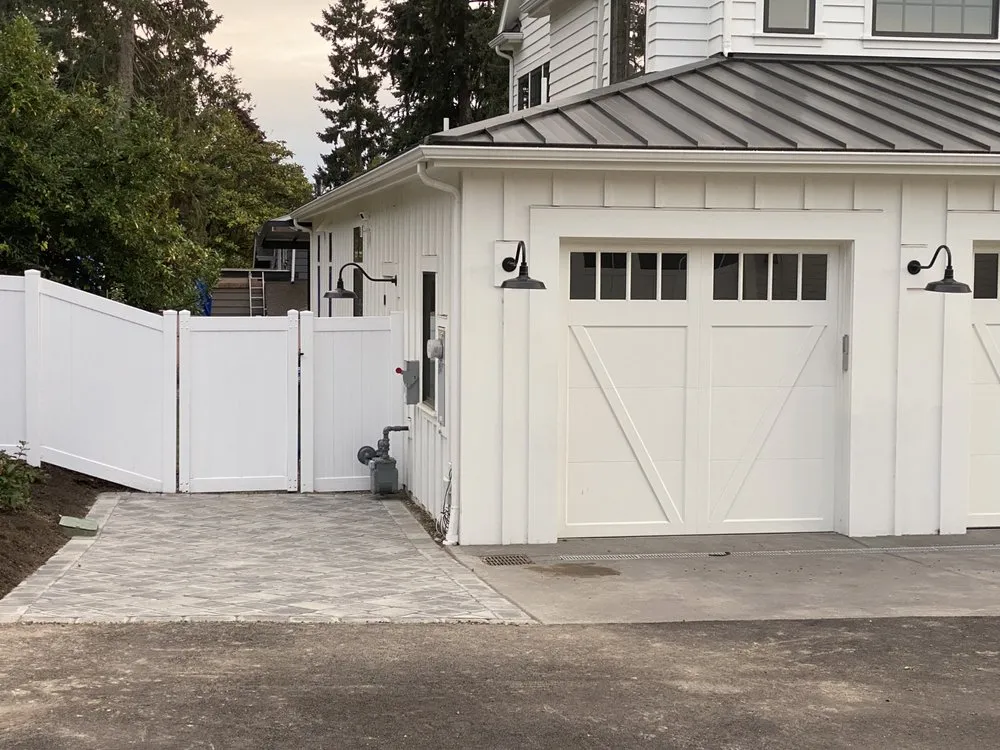 Custom lawn care service for homes across Belfair, WA - FG Landscape