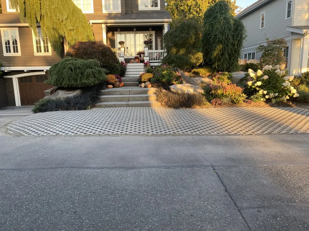 Trusted landscape installation experts serving Belfair, WA - FG Landscape