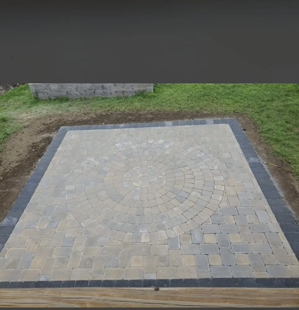 Expert yard maintenance experts serving Waltham, MA - FG Landscape