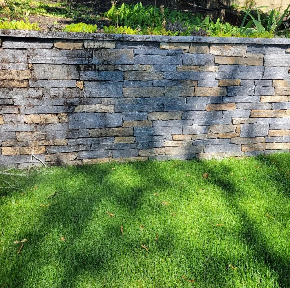 Top-rated outdoor landscaping in Waltham, MA - FG Landscape