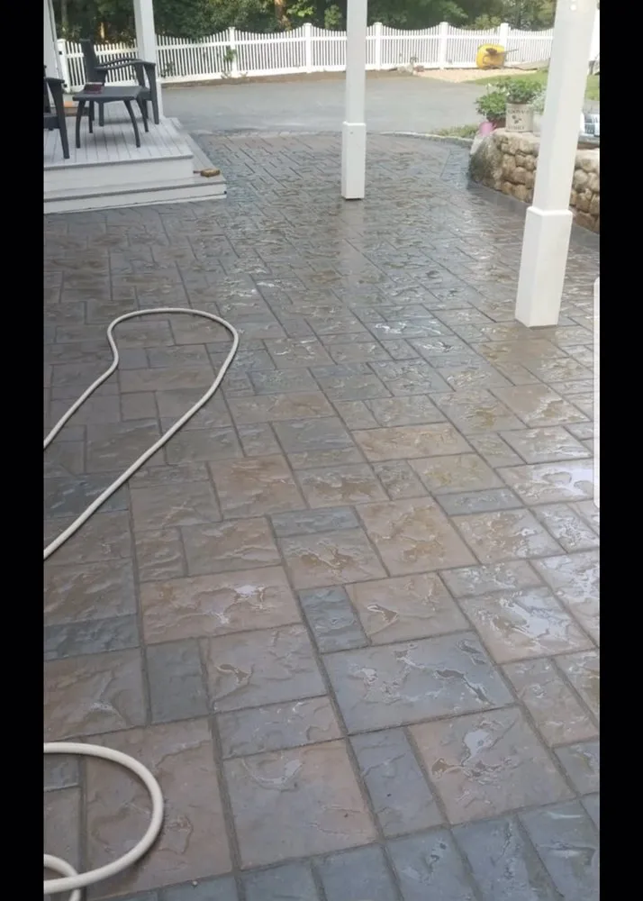 Professional residential landscaping in Waltham, MA - FG Landscape