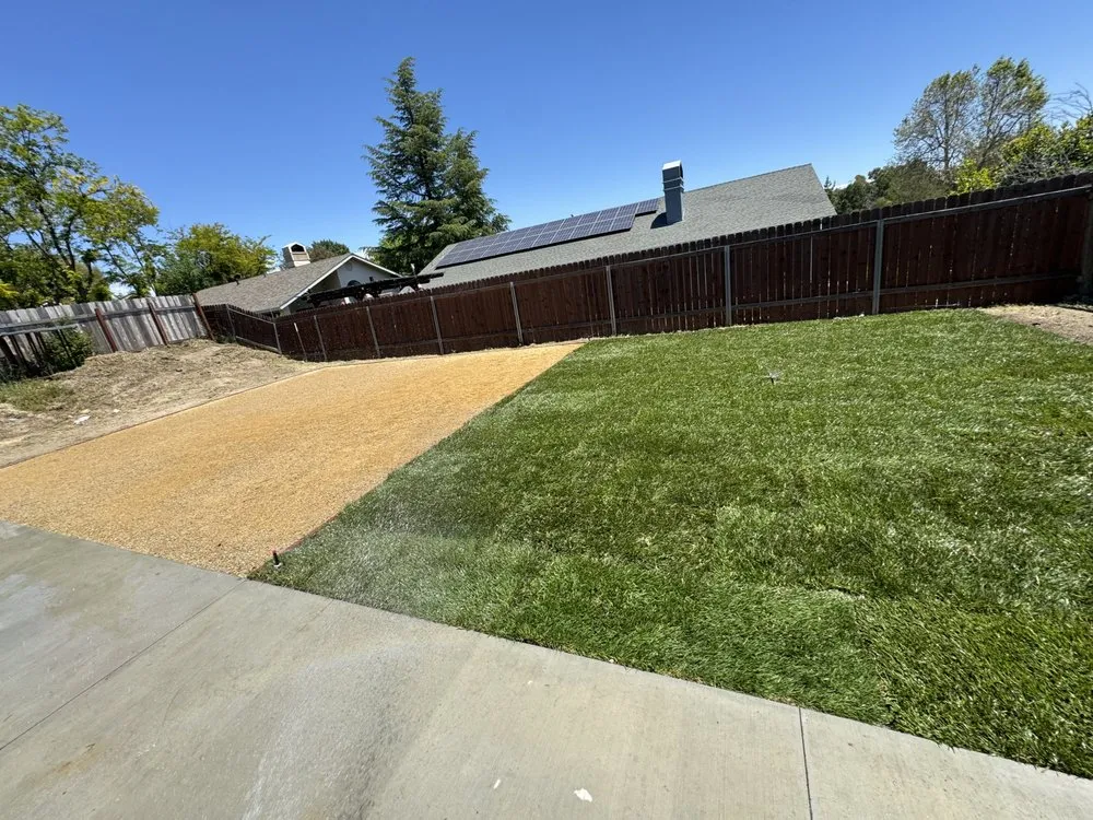 Reliable residential landscaping in Paso Robles, CA by FG Landscapes