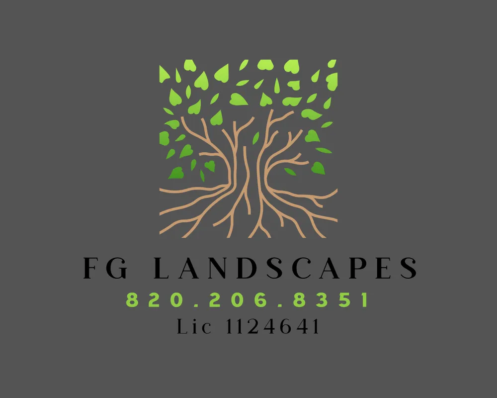 Professional residential landscaping experts serving Paso Robles, CA - FG Landscapes