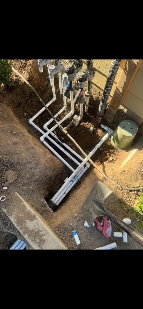 Reliable residential landscaping in Paso Robles, CA by FG Landscapes