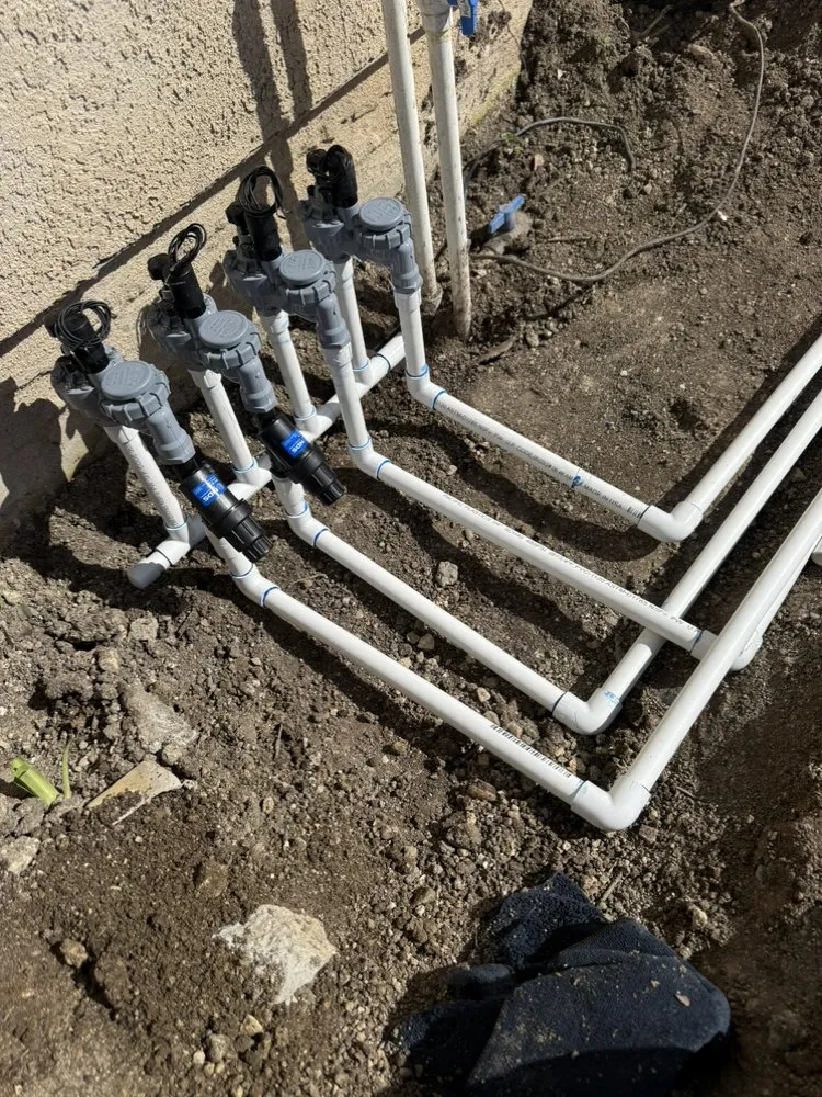 Top-rated lawn mowing service in Paso Robles, CA by FG Landscapes